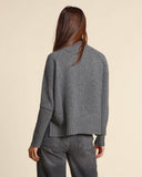 Maglia in cashmere