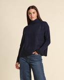 Maglia in cashmere