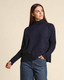 Maglia in cashmere