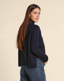 Maglia in cashmere