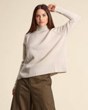 Maglia in cashmere