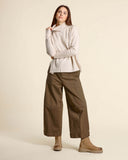 Maglia in cashmere