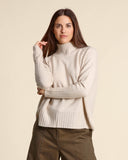 Maglia in cashmere