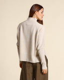 Maglia in cashmere