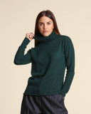 Maglia in cashmere