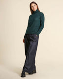 Maglia in cashmere