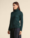 Maglia in cashmere