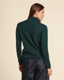Maglia in cashmere