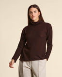 Maglia in cashmere