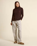 Maglia in cashmere