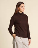 Maglia in cashmere