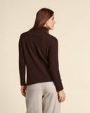 Maglia in cashmere