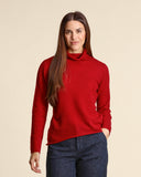 Maglia in cashmere
