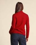 Maglia in cashmere