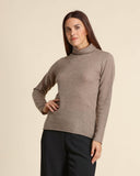 Maglia in cashmere