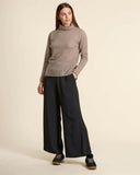Maglia in cashmere