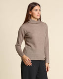 Maglia in cashmere