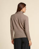 Maglia in cashmere