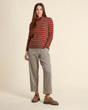 Maglia in cashmere