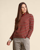 Maglia in cashmere