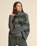 Maglia in cashmere