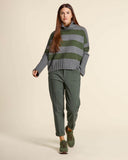 Maglia in cashmere