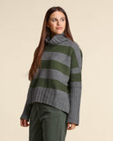 Maglia in cashmere