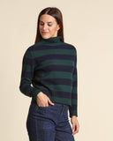 Maglia in cashmere