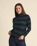 Maglia in cashmere