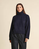 Dolcevita in cashmere