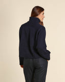 Dolcevita in cashmere