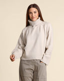 Dolcevita in cashmere