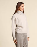 Dolcevita in cashmere