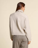 Dolcevita in cashmere