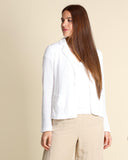 Giacca in maglia