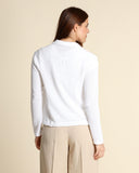 Giacca in maglia