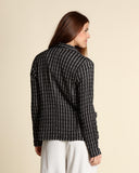 Giacca in maglia