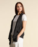 Gilet in maglia