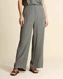 Pantaloni jacquard