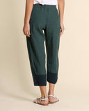 Pantaloni in lino
