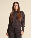 Maglia in lana vergine