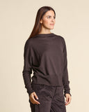 Maglia in lana vergine