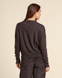 Maglia in lana vergine