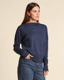 Maglia in lana vergine