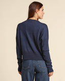 Maglia in lana vergine