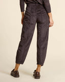 Pantaloni in velluto a coste