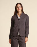 Giacca in tencel, modal e cotone