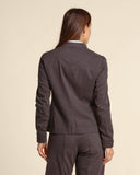 Giacca in tencel, modal e cotone
