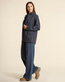Giacca  in tencel, modal e cotone