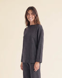 Maglia in lana